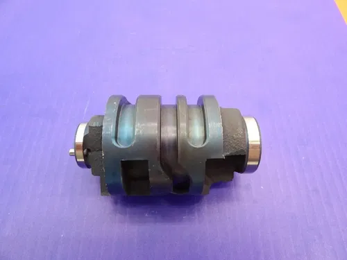 2017 Yamaha YZ250F Complete Transmission 1SM-1742A-20-00 1SM-17411-20-00
