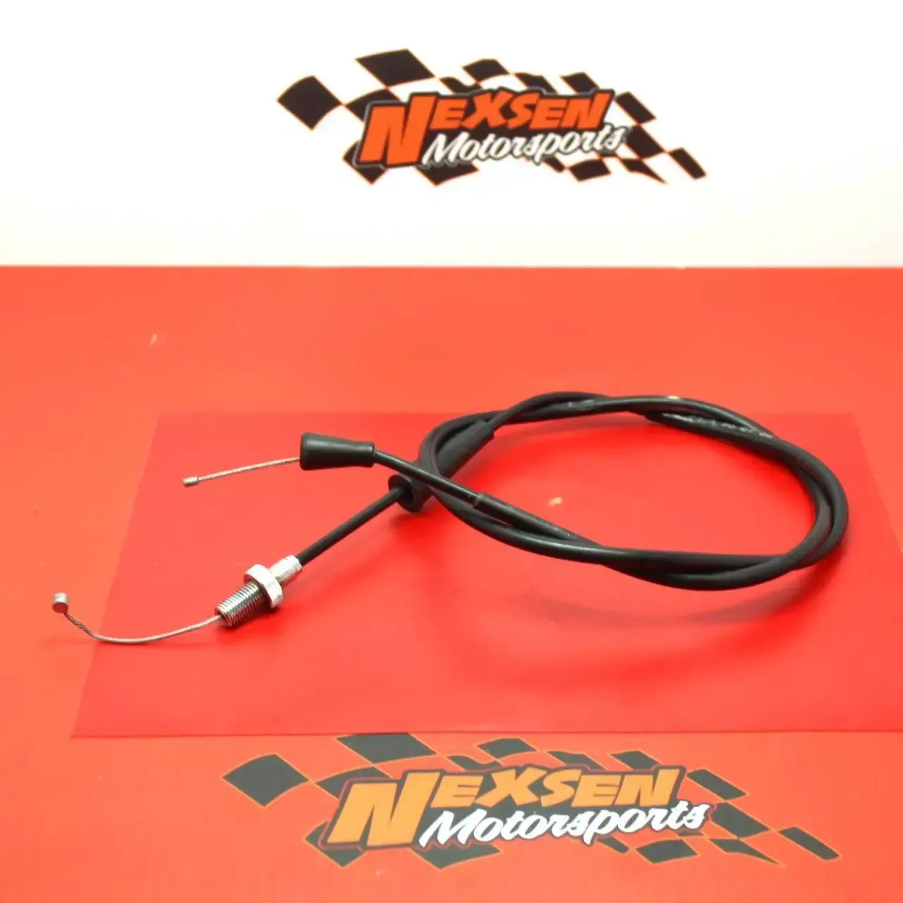 1990 Honda Cr125r Throttle Cable Line