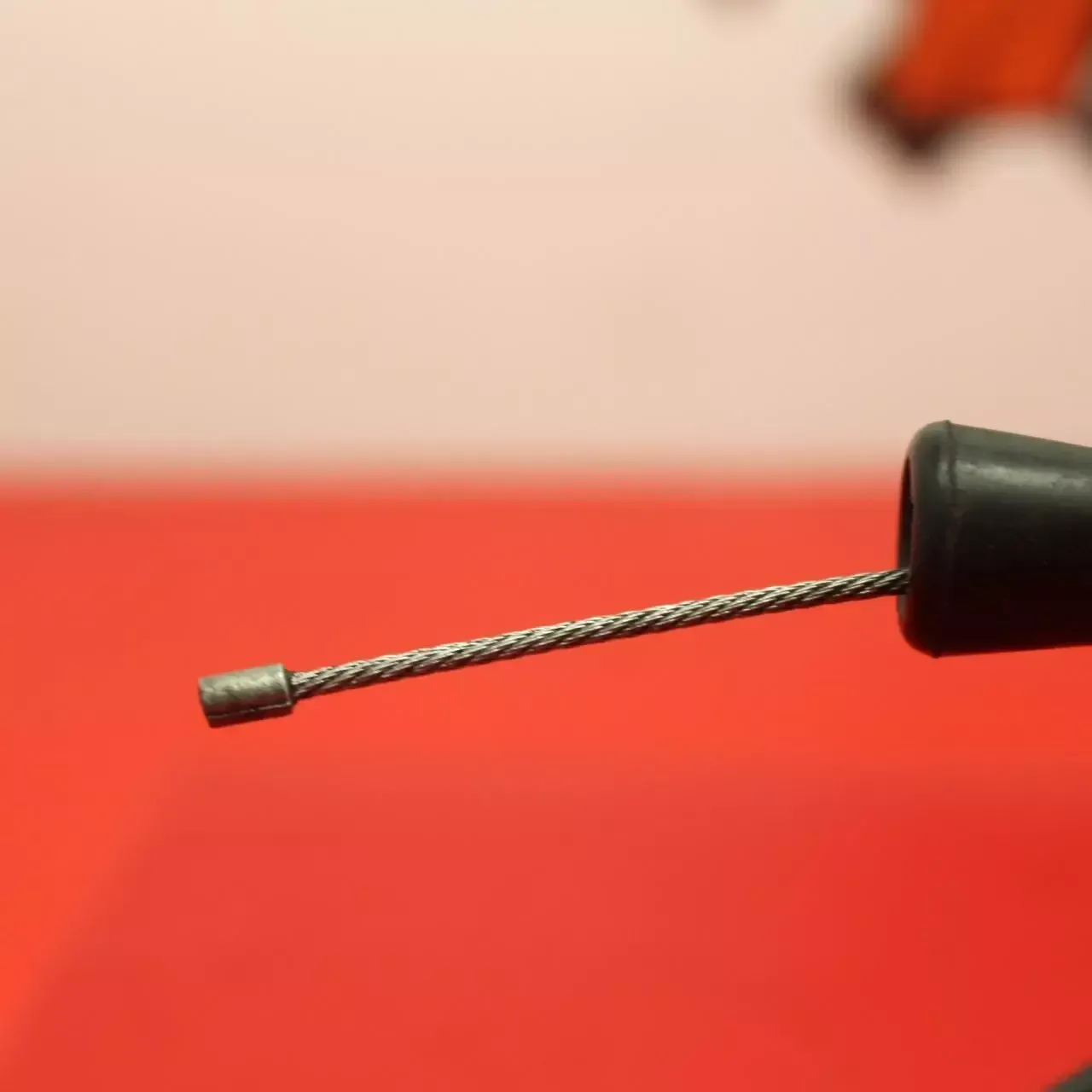 1990 Honda Cr125r Throttle Cable Line