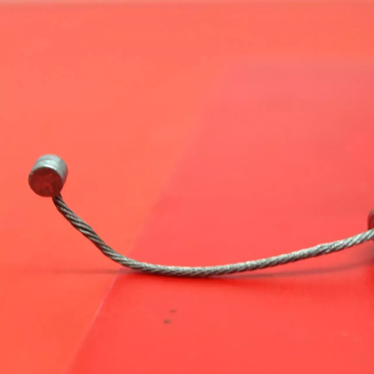 1990 Honda Cr125r Throttle Cable Line