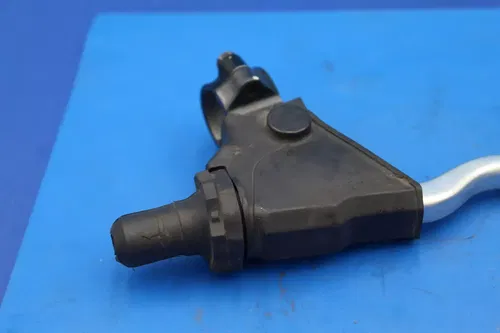 2000 Yamaha Yz426f Clutch Perch Mount With Lever
