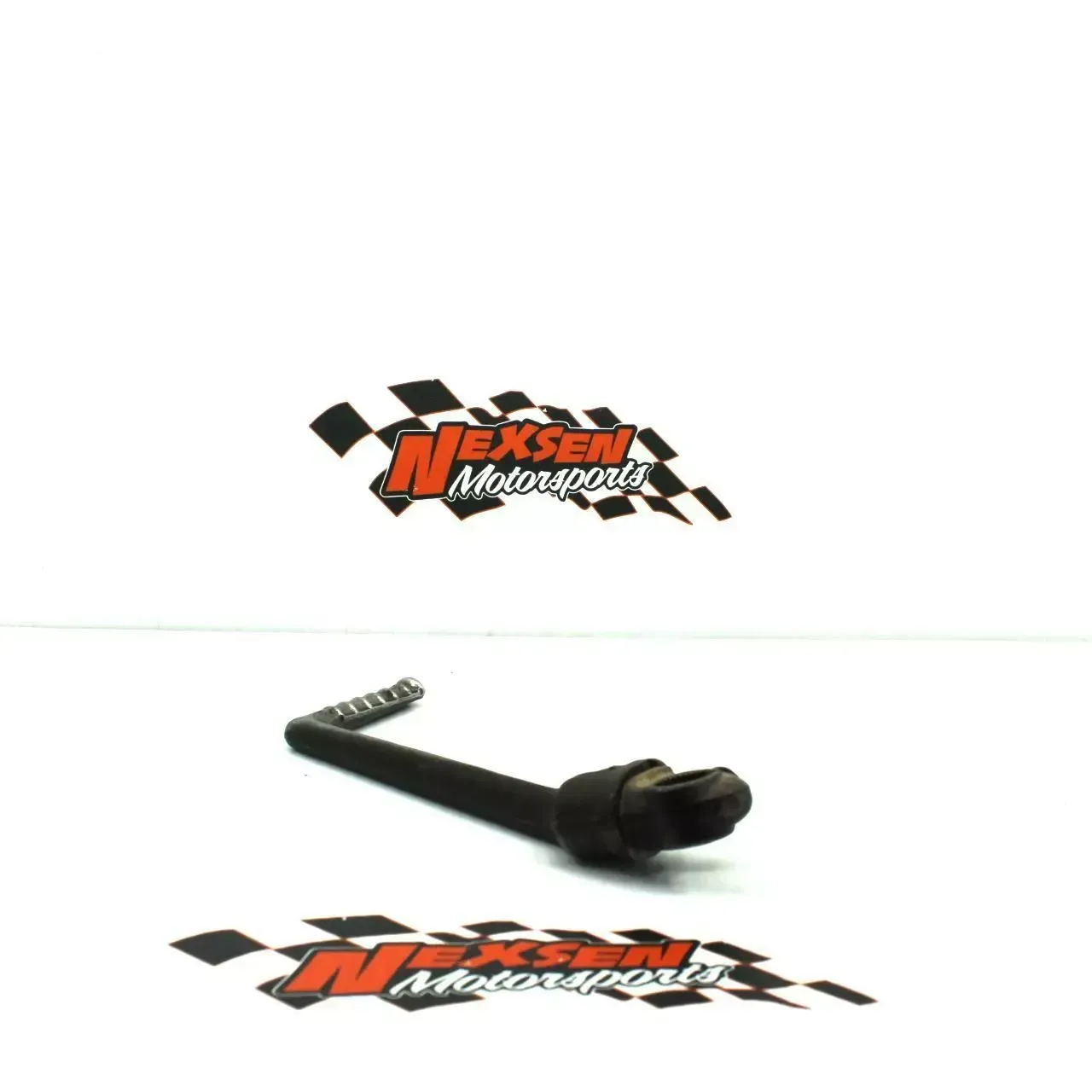 1991 Honda Fourtrax 250 Kickstart Kick Start Foot Pedal Lever