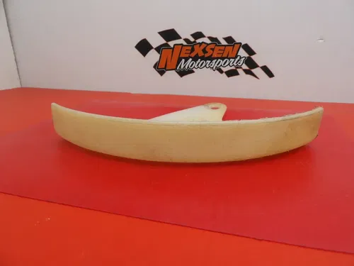 2007 Honda CRF450R Rear Brake Disc Guard 43330-KZ4-J40ZA