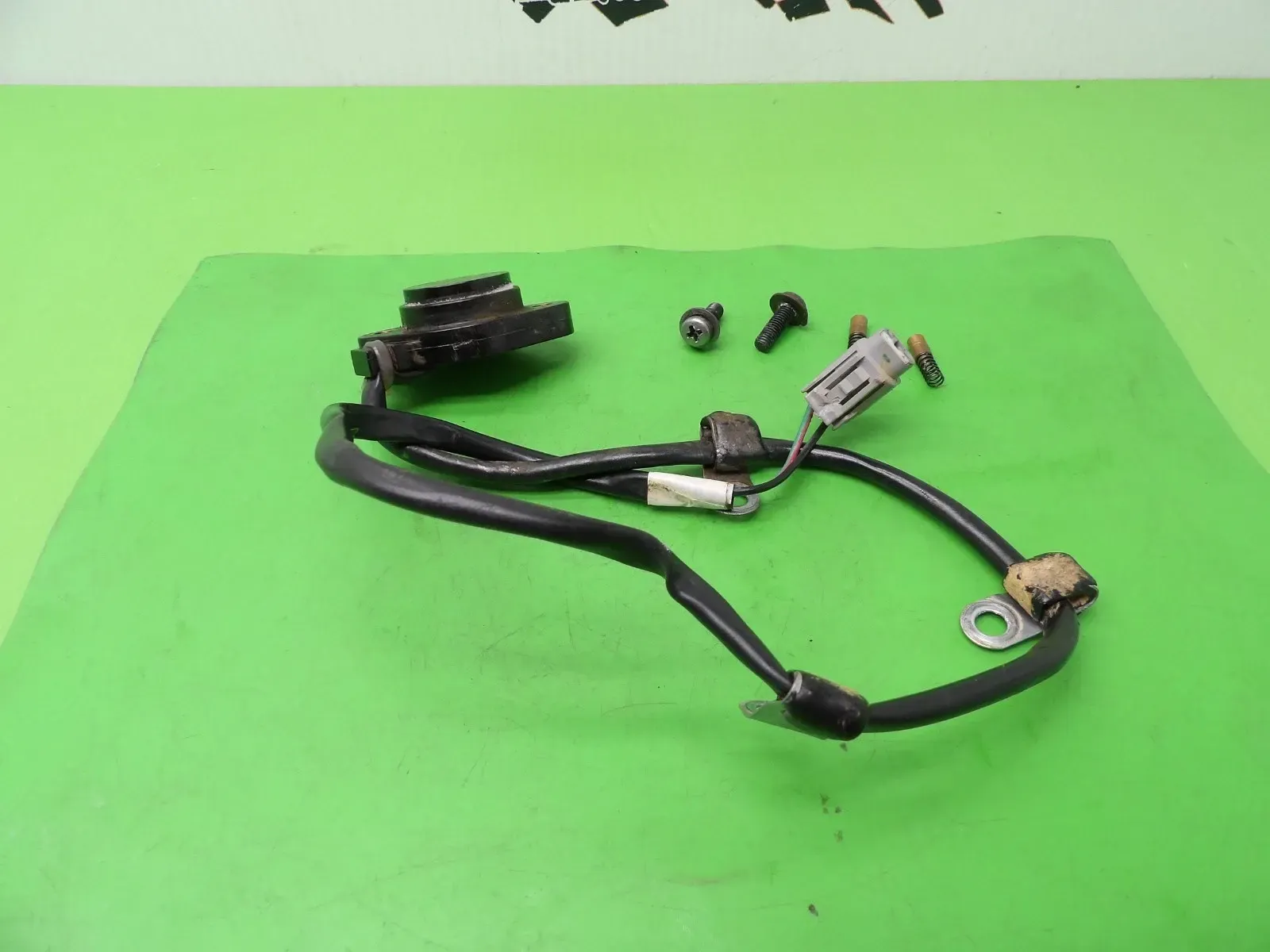 2017 Kawasaki KX450F Neutral Gear Position Sensor Switch 13151-0568