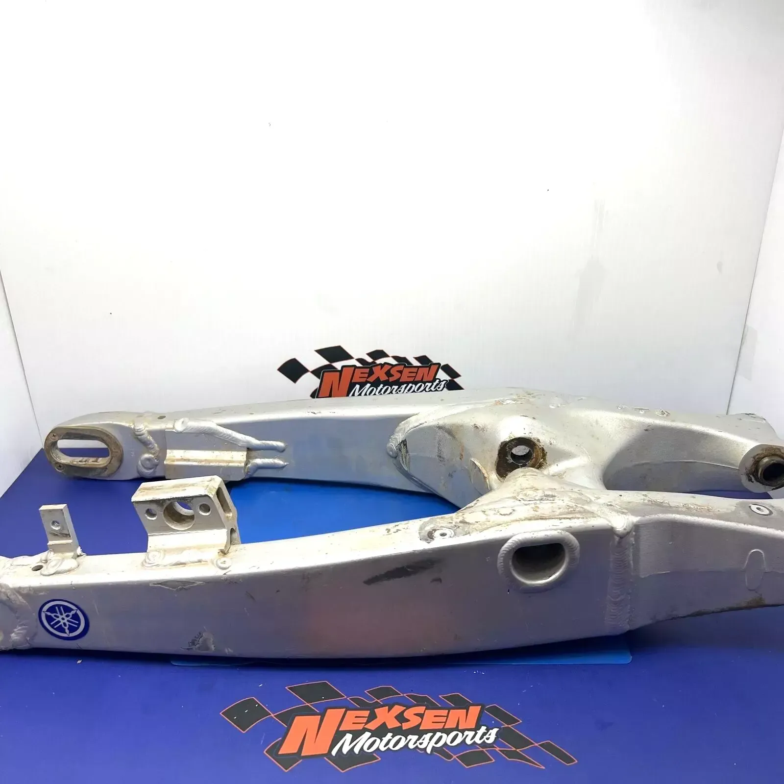 Yamaha Swingarm Swing Arm Suspension 5ny-22110-00-00
