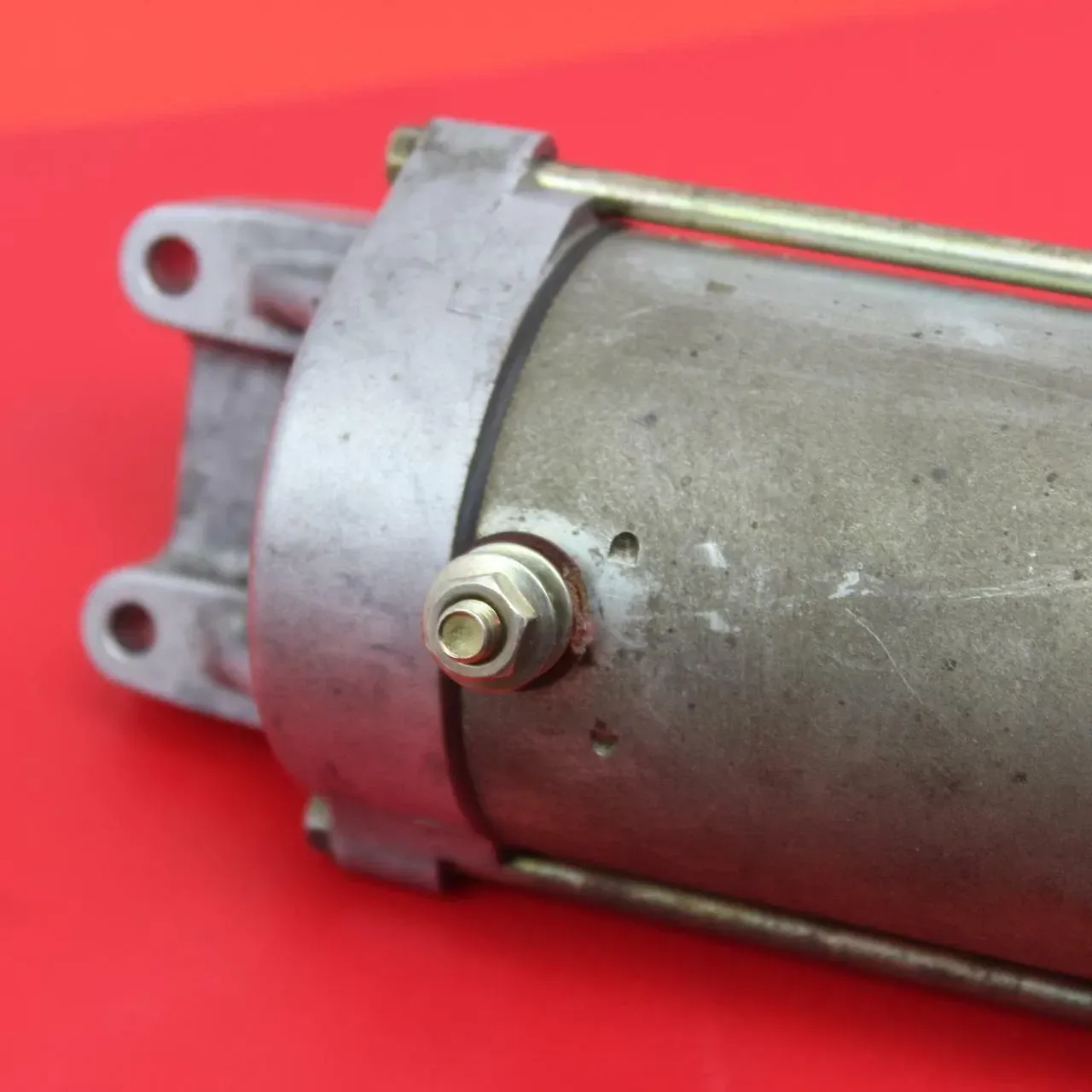 🏁 Engine Starting Starter Motor – Fits 1996 Honda CBR600