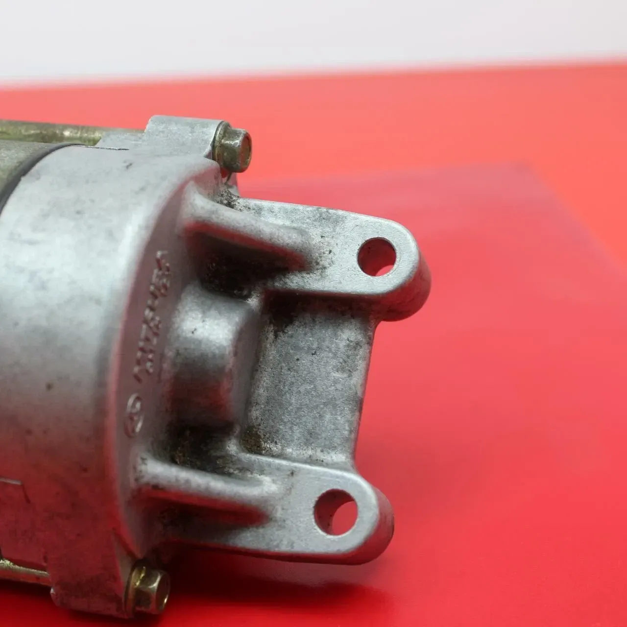 🏁 Engine Starting Starter Motor – Fits 1996 Honda CBR600