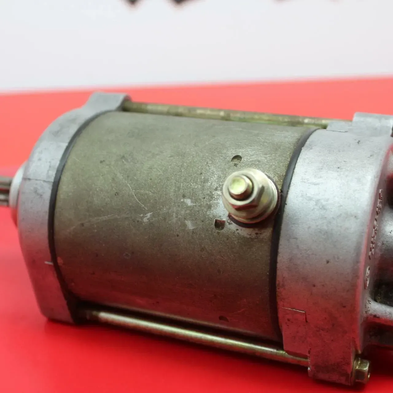 🏁 Engine Starting Starter Motor – Fits 1996 Honda CBR600