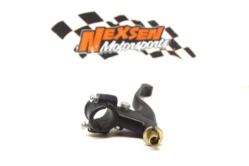 Universal Clutch Lever