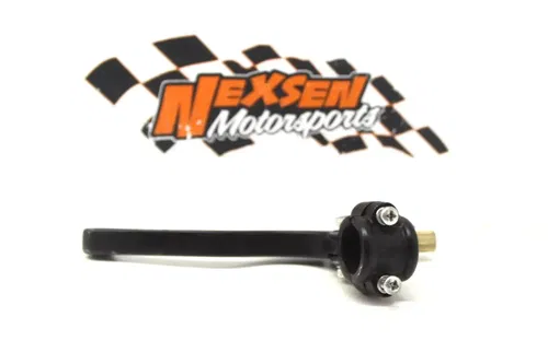 Universal Clutch Lever