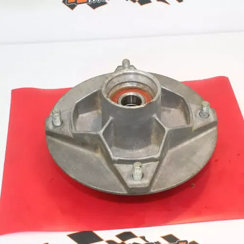 2000 Polaris Trail Boss 325 Front Wheel Hub