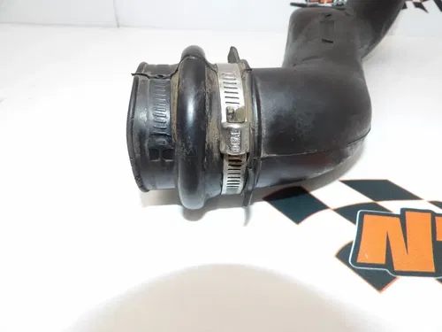 1997 Polaris Magnum 4x4 Clutch Air Inlet Duct 5437060