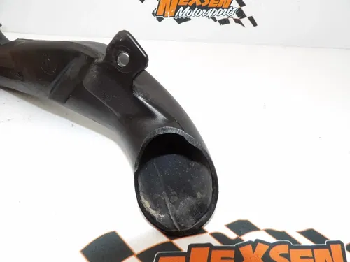1997 Polaris Magnum 4x4 Clutch Air Inlet Duct 5437060