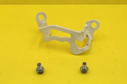 2006 Suzuki Rmz450 Rear Back Caliper Guard Protector Shield