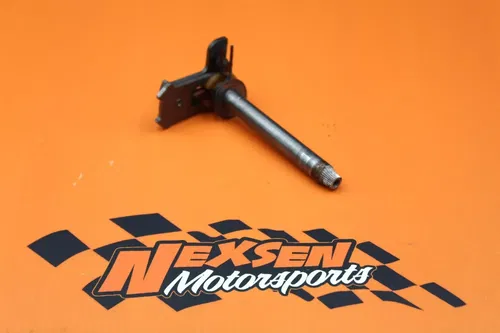 1998 Ktm 380 Shifter Shift Shaft