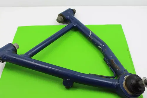 1991 Kawasaki Mojave 250 Ksf250a Front Upper Left Control A Arm