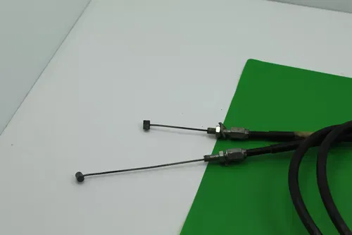 2006 Kawasaki Kx450f Throttle Cable Line