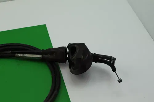 2006 Kawasaki Kx450f Throttle Cable Line