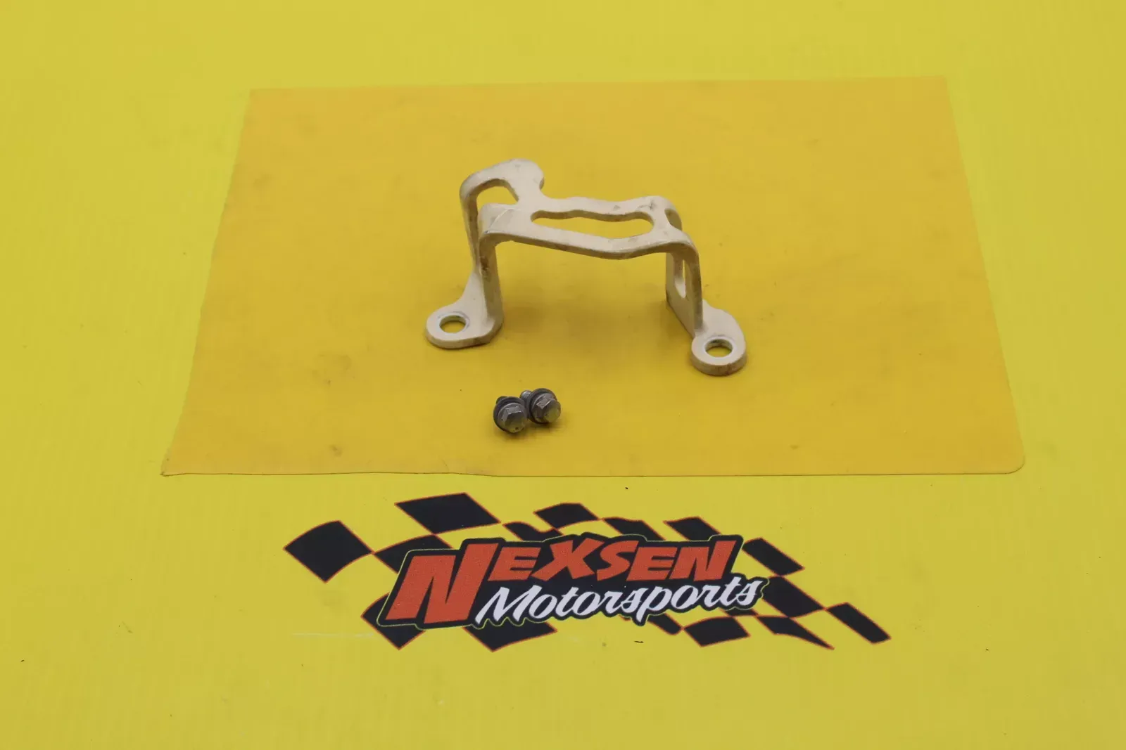 2007 Suzuki Rmz250 Rear Back Caliper Guard Protector Shield