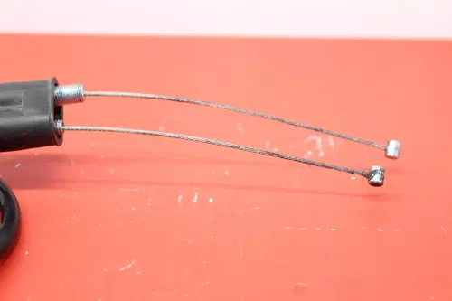 2024 Honda Crf110f Throttle Cable Line