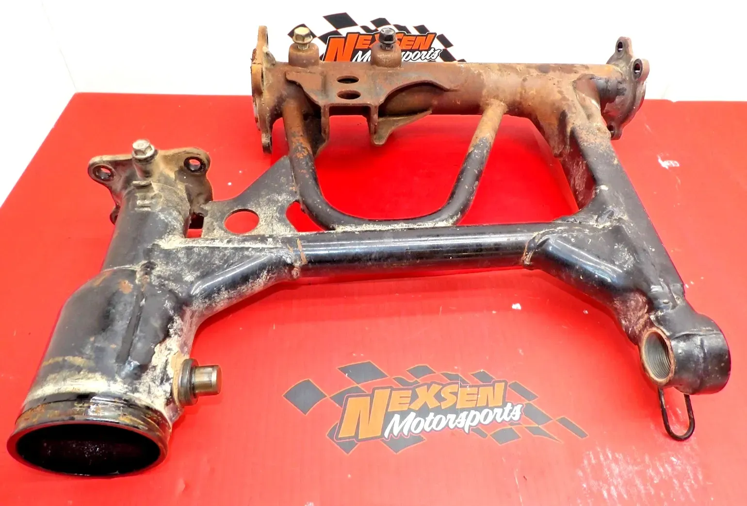 🏁Swingarm - Fits 1985 Honda ATC250SX