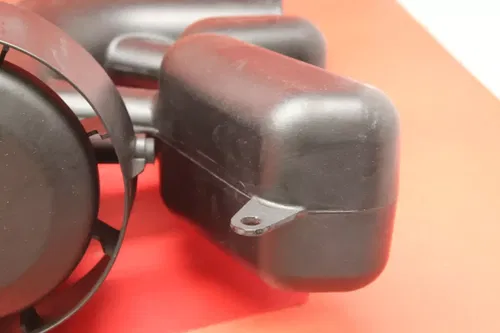Honda 2020 Talon 1000r Snorkel Duct