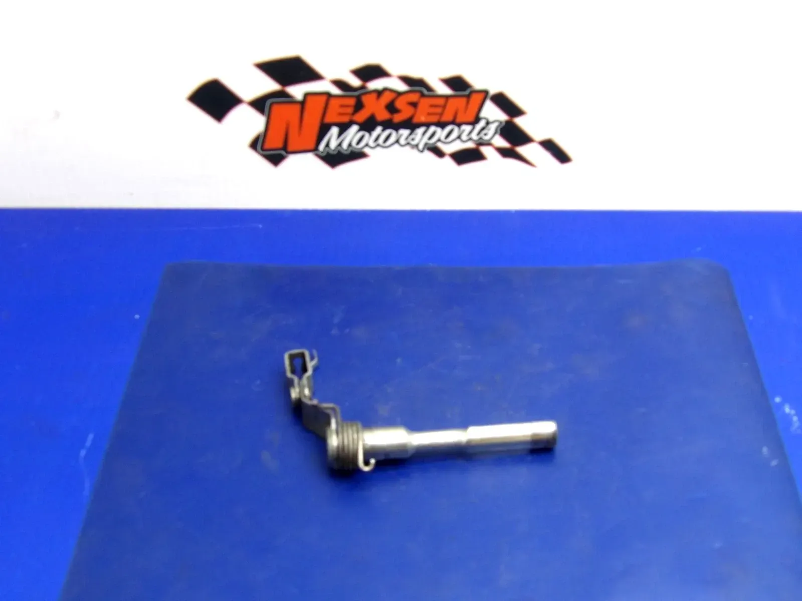 2001 Yamaha Blaster 200 Clutch Lifter Push Lever Arm 37F-16380-02-00