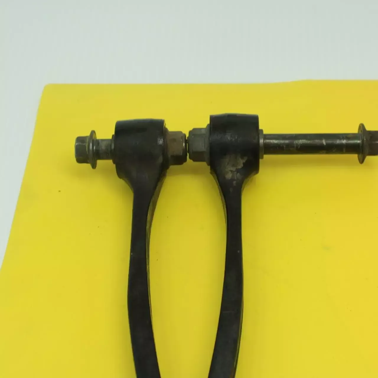 1994 Suzuki Katana 600 Rear Shock Linkage Link