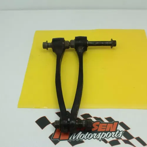 1994 Suzuki Katana 600 Rear Shock Linkage Link