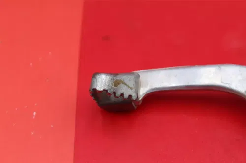 1991 Honda Cr500r Brake Pedal Lever