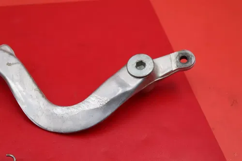 1991 Honda Cr500r Brake Pedal Lever