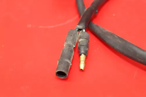 2005 Honda Crf450r Kill Off Switch Button