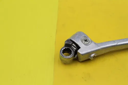 2007 Suzuki Rmz250 Kickstart Kick Start Pedal Lever