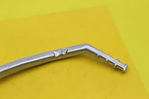2007 Suzuki Rmz250 Kickstart Kick Start Pedal Lever