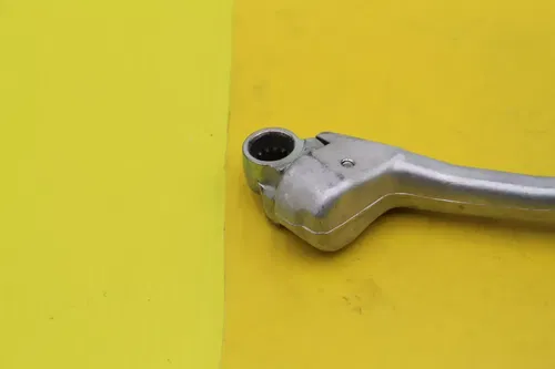 2007 Suzuki Rmz250 Kickstart Kick Start Pedal Lever