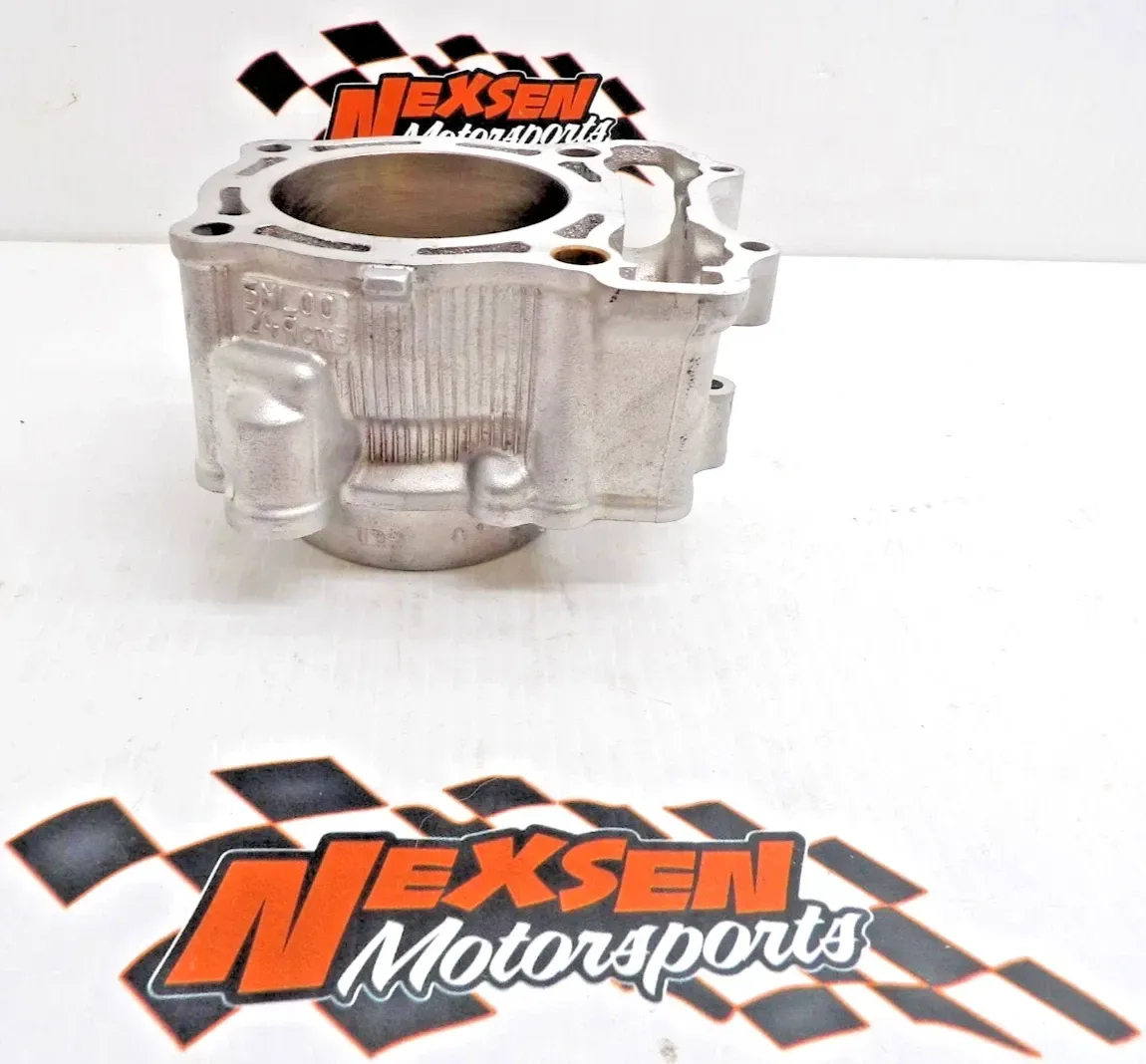 2010 Yamaha YZ250F Engine Cylinder Bore Jug Barrel 5XC-11311-20-00