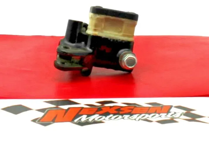 🏁 Front Brake Master Cylinder – Fits 1983 Honda ATC200X