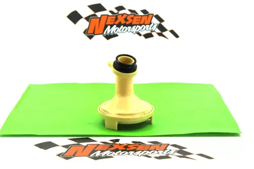 2007 Kawasaki Ninja 650r Ex650a Engine Inner Oil Filter Pickup Screen
