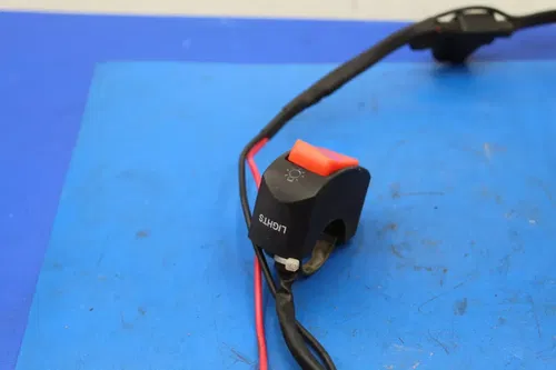 2014 Yamaha Yz450f Main Engine Wiring Harness Motor Wire Loom