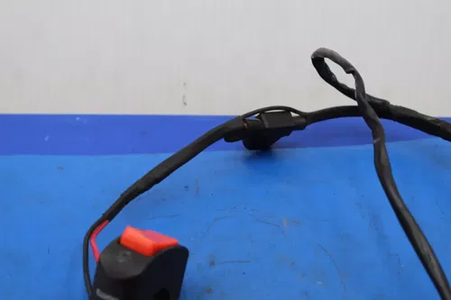 2014 Yamaha Yz450f Main Engine Wiring Harness Motor Wire Loom