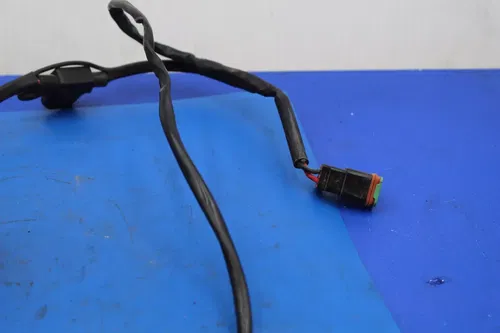 2014 Yamaha Yz450f Main Engine Wiring Harness Motor Wire Loom