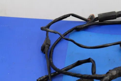 2014 Yamaha Yz450f Main Engine Wiring Harness Motor Wire Loom