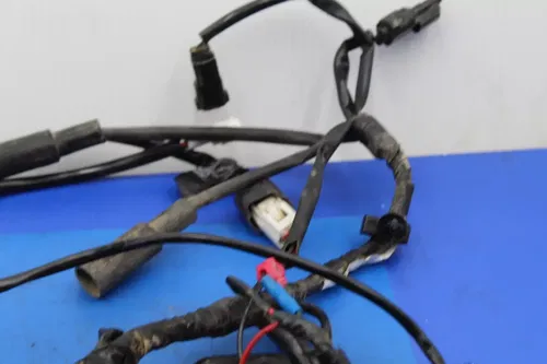 2014 Yamaha Yz450f Main Engine Wiring Harness Motor Wire Loom