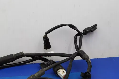 2014 Yamaha Yz450f Main Engine Wiring Harness Motor Wire Loom
