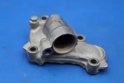 2010 Yamaha Yz450f Engine Water Pump Housing Cover