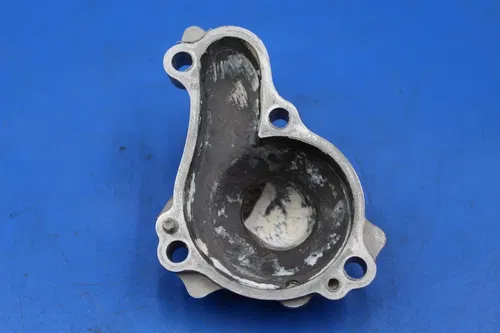 2010 Yamaha Yz450f Engine Water Pump Housing Cover