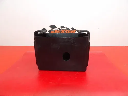2023 Honda CRF250R Battery Sleeve Insulation Rubber 50327-MKE-AF0