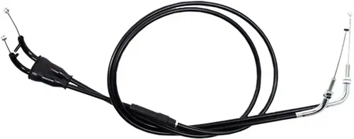 Motion Pro Throttle Cables for Offroad Push-Pull Throttle 04-0272