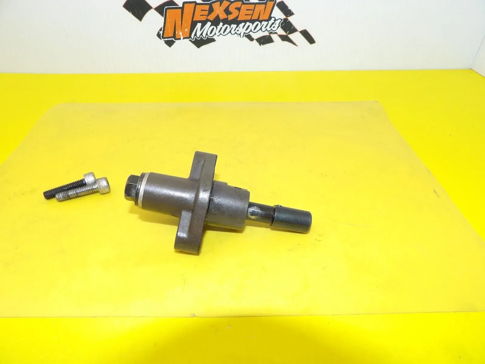 2016 Suzuki RMZ450 Timing Chain Tensioner