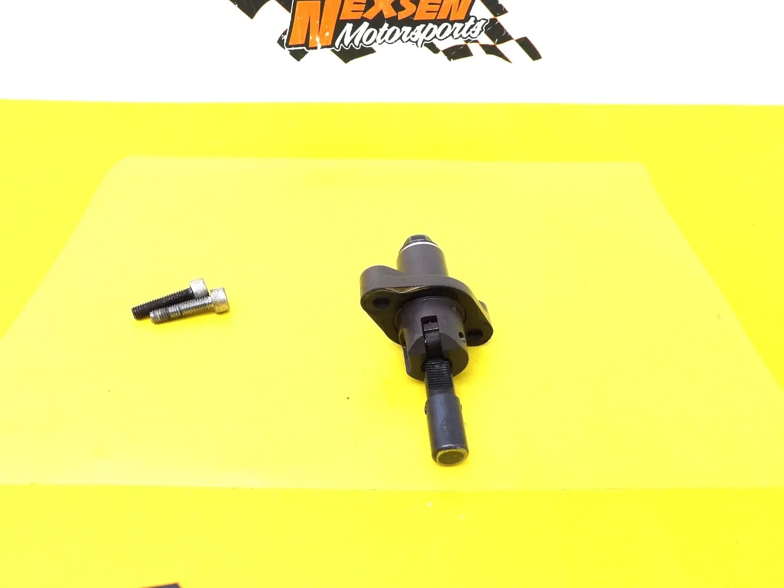 2016 Suzuki RMZ450 Timing Chain Tensioner